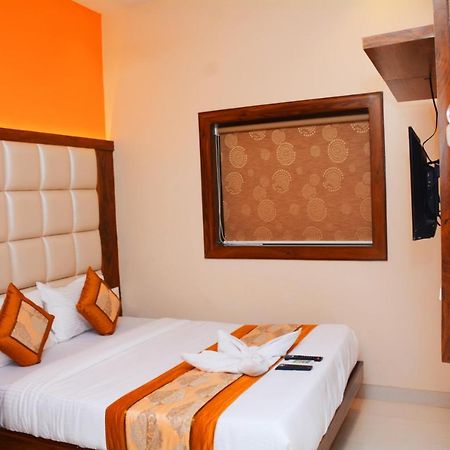 Hotel Nest N Rest - Bombay Exterior foto